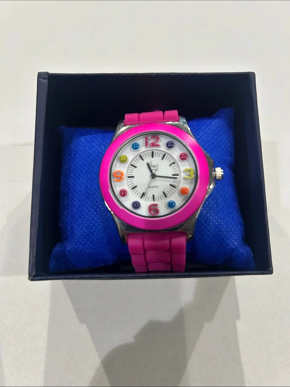 JELLY WATCH